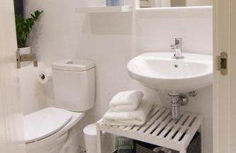 Can Pauet Apartaments - Foto 24