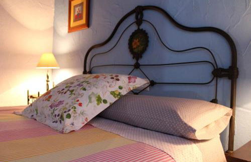 Casas Rurales el Palomar - Foto 47