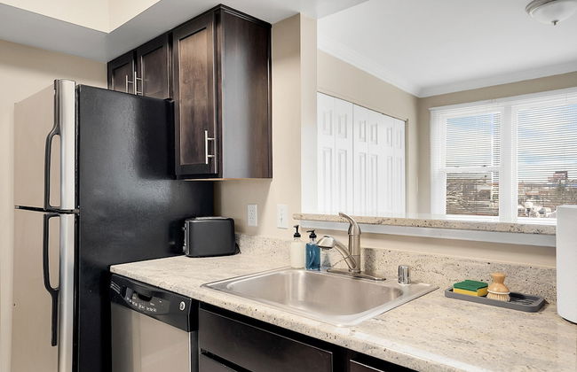 Kasa Downtown Louisville - Foto 13