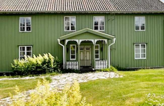 5 Person Holiday Home in Mariannelund - Foto 17