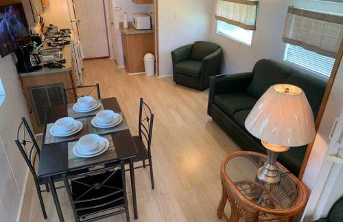 Cozy Cottage - Foto 6