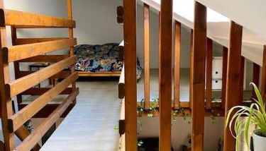 Charmant et paisible duplex à gare Rennes - Foto 5