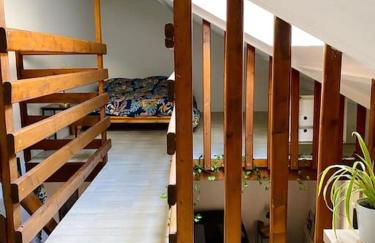 Charmant et paisible duplex à gare Rennes - Foto 5