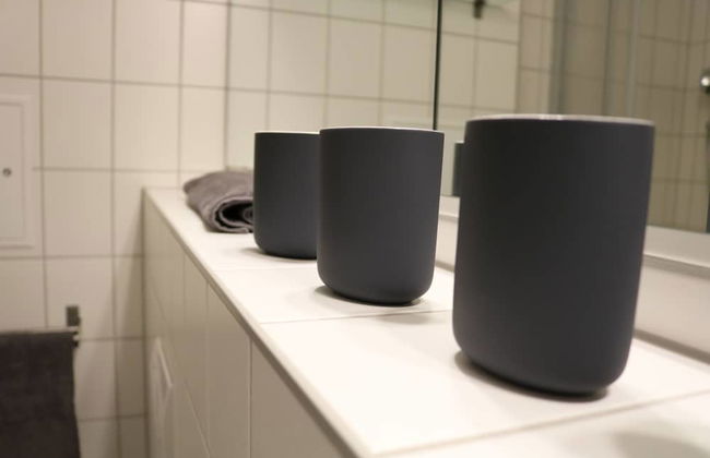 Apartment Auenviertel - Foto 12