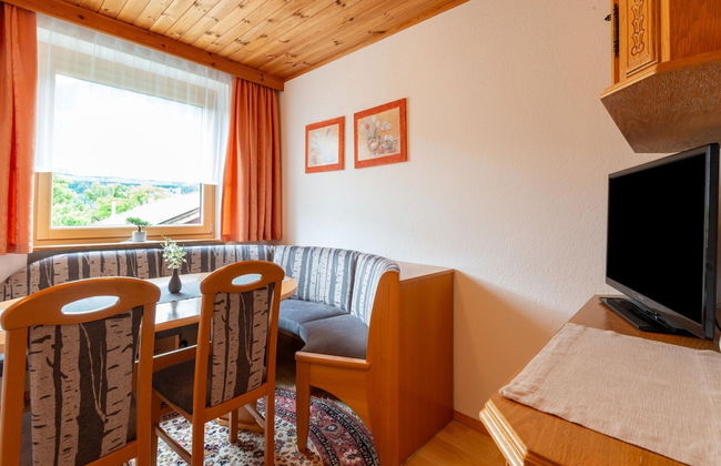 Apartment in Fugen Near Spieljochbahn - Foto 22