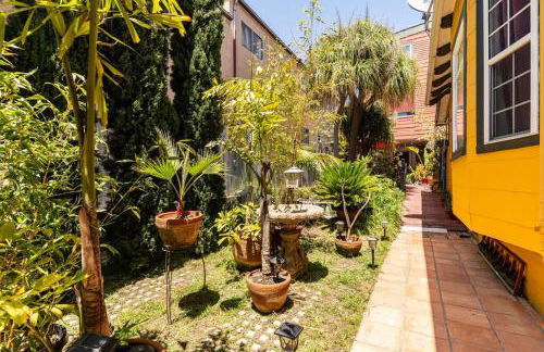 Serenity House near Gaslamp, San Diego Zoo & Petco - Foto 27