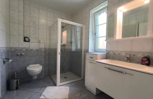 FeWo Südertoft - gemütliche Unterkunft für bis zu 3 Personen - Foto 20