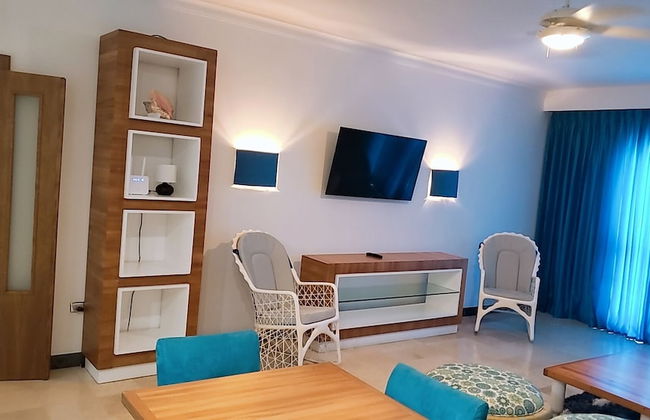 Resort hamaca believe - Photo 27