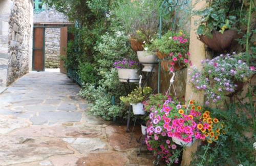 O Forno de Catuxa Cottage & Roman Wall - Foto 23