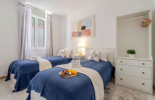 HostWise - Traditional House with Terrace - Foto 18