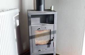 FerienHaus Elim - Photo 7