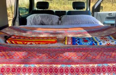 Campervan/Maui hosted by Go Camp Maui - Photo 4