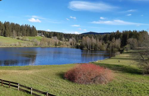 Ferienwohnung am See - Foto 20