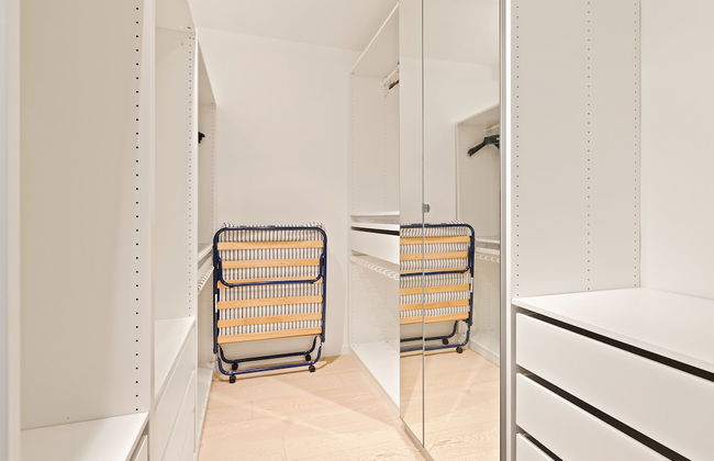 Elegant Loft with balcony - Foto 13