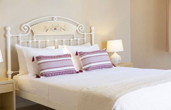 Villa Levanda in Perigiali - Foto 19