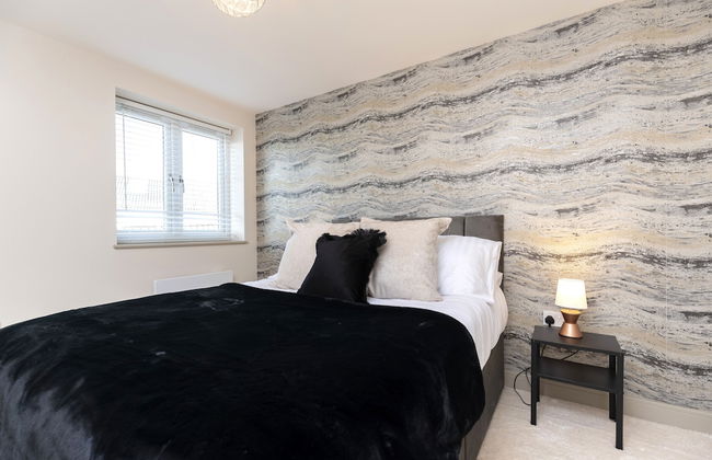 2 Avery Gardens - 2 Bedroom Apartment - Foto 1