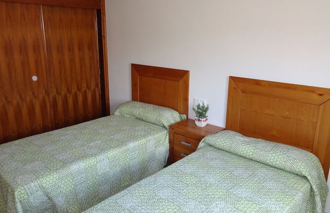 Piso Exclusivo en Zona Residencial. MANOLETE - Photo 3