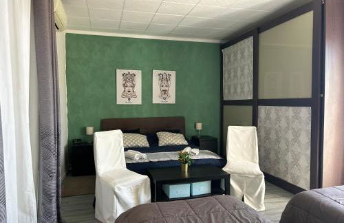 Residenza Parco Gioeni - Foto 25