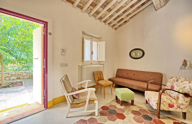 Villa Eden - Foto 11