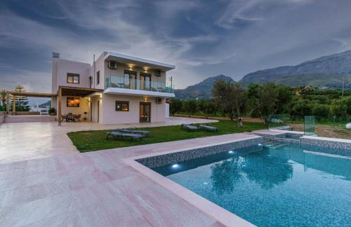 Terra Divina Villa - Foto 50