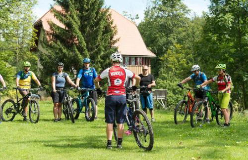 GutsAlm Harlachberg - Foto 46