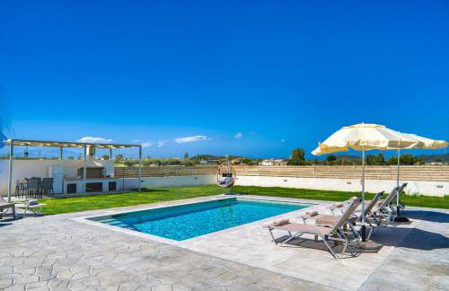 Villa La Luna - Foto 38
