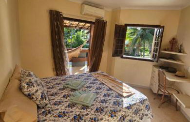 Casa Bege - Gaia aluguel temporada Mcz - 5 quartos - Foto 30