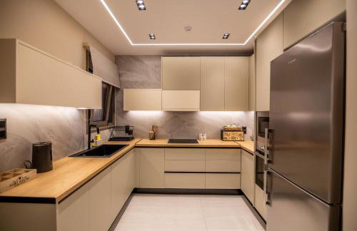 Ammos Luxury Villas Salamina - Foto 26