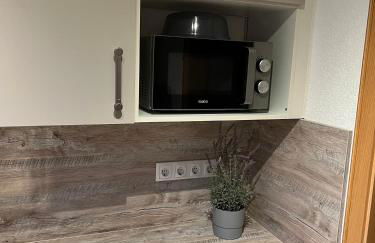 Ferienwohnung Arnstein Nr 1 - Foto 11