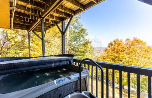 Wildcat Chalet - Foto 27