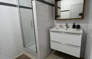 Bel appartement à 15 min de Lyon - Foto 26