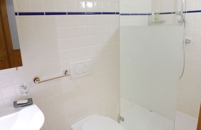 Soldanella 2 - Foto 28