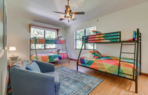 Riverfront DeLand Home with Pool, Near Daytona! - Photo 29