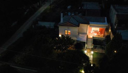 DAFNI'S HOME - Foto 4