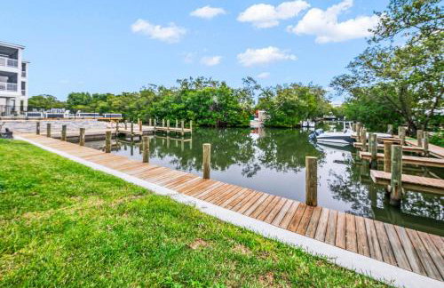 Shore To Escape at Hunter's Point - Foto 58