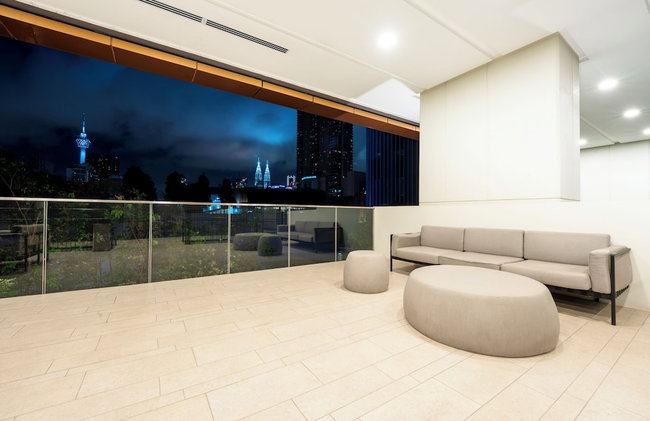 Harmony Luxury Suites At Lucentia BBCC - Foto 71