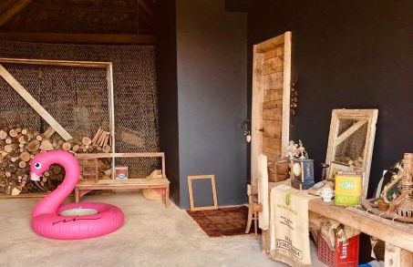 La Grange de Timon - Photo 22