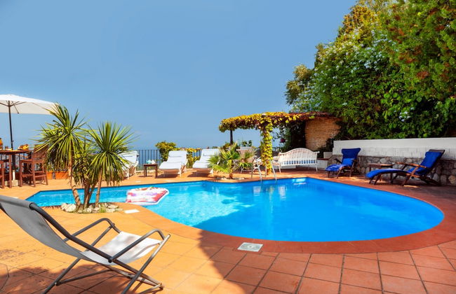 YourHome - Villa Mia - Foto 46