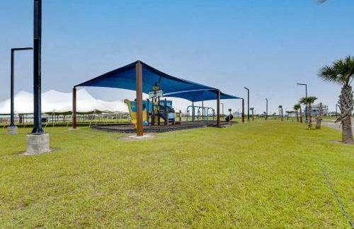 Fish and Boat Home with Spacious Yard in Seadrift - Foto 34