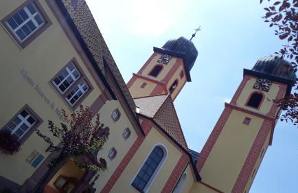 Outdoor & Relax Blackforest - Foto 47