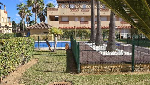 Apartamento nuevo playa Rabdells oliva nova - Photo 3