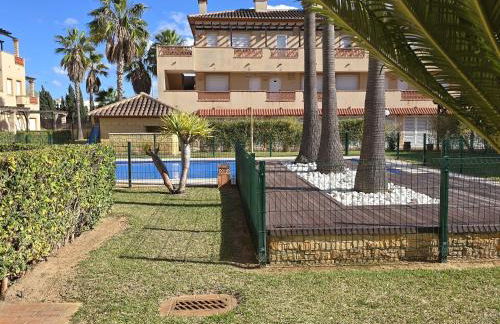 Apartamento nuevo playa Rabdells oliva nova - Photo 3