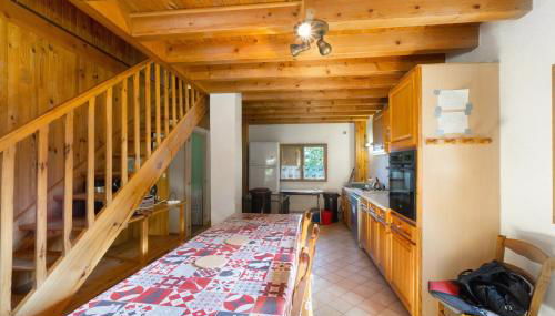 Chalet Vernay - Foto 3