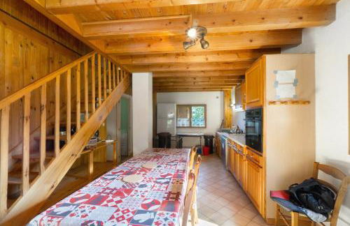 Chalet Vernay - Foto 3