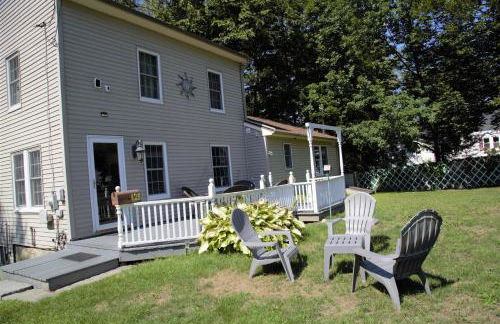 Sunnyside home near Sunday River, Black Mountain, Lakes and Hikes - Foto 25