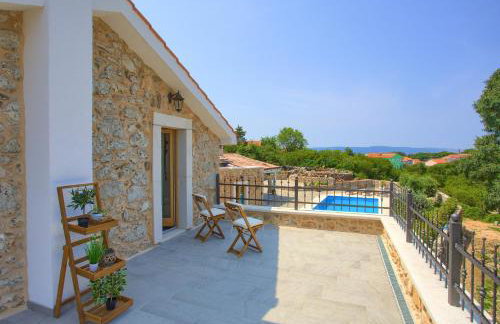 Stone Mill House - Foto 19