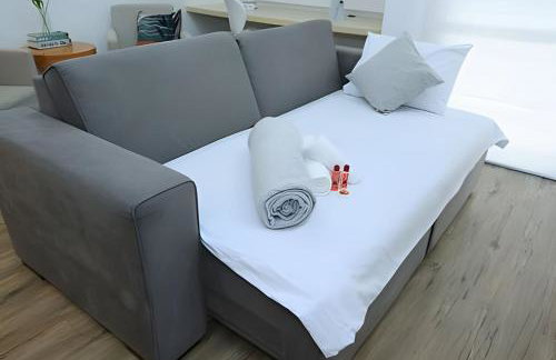 M4/110-Completo A/C garagem 200m Einsten MorumBIS - Foto 12