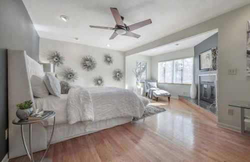 Reel relaxing across from River in Huge 24 foot Swim Spa - Photo 42