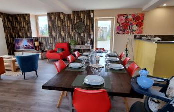 Gîte Mon Pré Vert - Photo 18