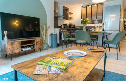 Hypercentre, authentique, calme - La distillerie - Foto 8